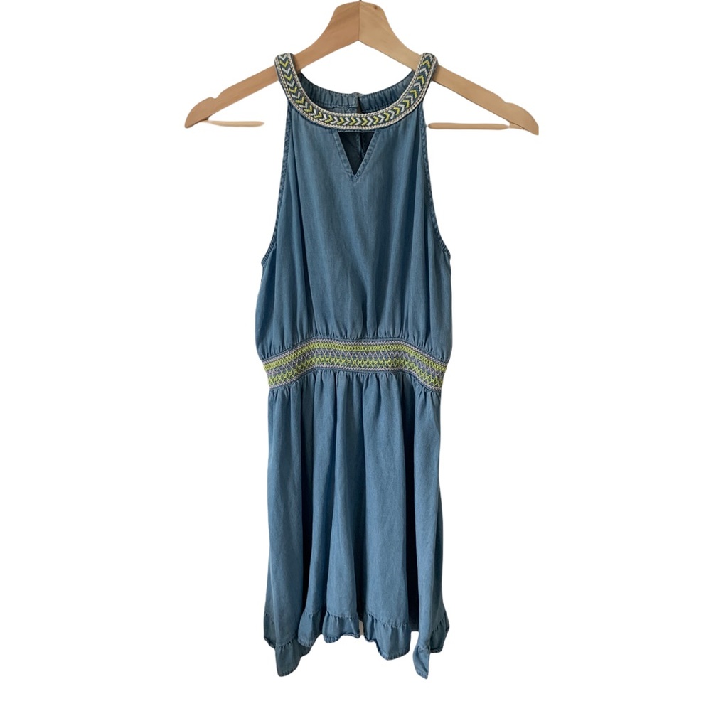 Epic threads dress